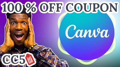 [100% OFF Coupon] Master Canva AI & Magic Studio: Design Faster and Better