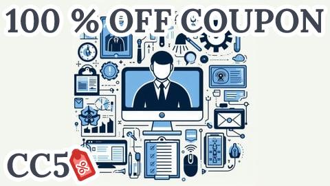 [100% OFF Coupon] Desktop Support Engineer Interview Questions Practice Test