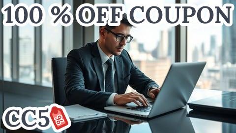 [100% OFF Coupon] DHCP Server: Deploy, Manage, and Secure Your Network