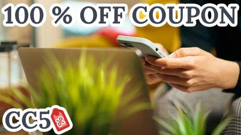 [100% OFF Coupon] Digital-First Marketing Management Professional Certificate