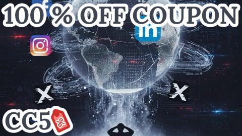 [100% OFF Coupon] Digital Marketing: Crisis & Reputation Management