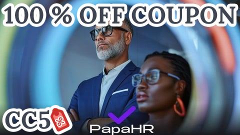 [100% OFF Coupon] Diplomierter Mentor: Vertrauen & Kompetenzentwicklung [DE]