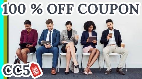 [100% OFF Coupon] Diversity, Recruitment, and Organizational Success - HR