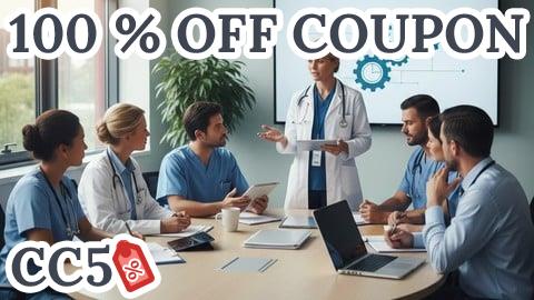 [100% OFF Coupon] Duty of Candour in Healthcare Practice