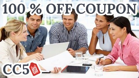 [100% OFF Coupon] Effective Verbal and Nonverbal Communication Skills