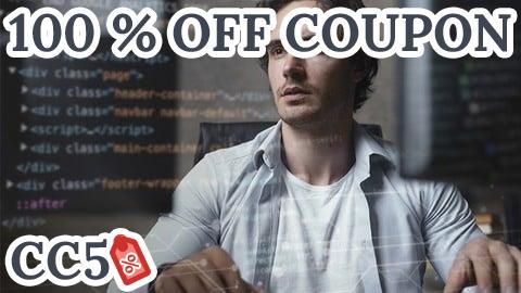 [100% OFF Coupon] El curso más Básico de JavaScript, desde cero