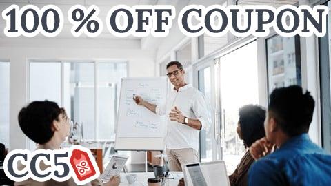 [100% OFF Coupon] Elevate Your Leadership, Amplify Your Communication Skills