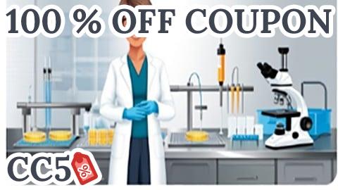 [100% OFF Coupon] ELISA Mastery: Principles& techniques & Applications