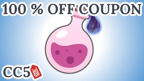 [100% OFF Coupon] Elixir Foundations & Basic Syntax