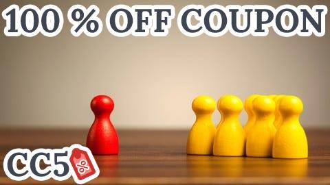 [100% OFF Coupon] Emotional Intelligence in Leadership