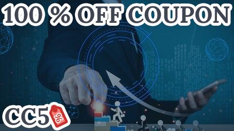 [100% OFF Coupon] Employee CyberSecurity Awareness First Line of Defense