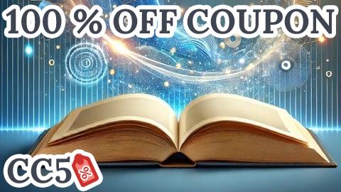[100% OFF Coupon] English Grammar Mastery: Learn to Speak & Write