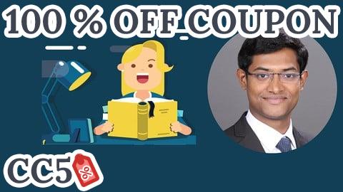 [100% OFF Coupon] English Vocabulary GRE | TOEFL |GMAT | CAT | IELTS