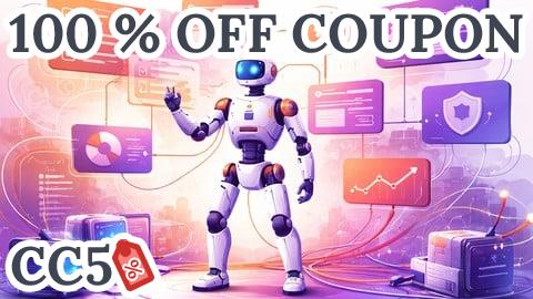 [100% OFF Coupon] Enterprise AI Agents with Open Claw