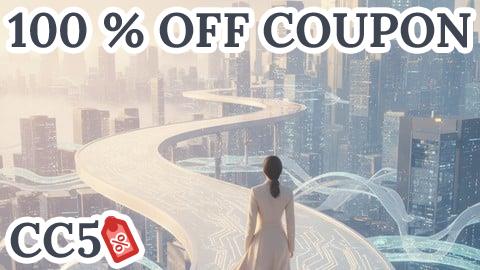 [100% OFF Coupon] Essential AI Guide: From Fundamentals to Real-World Impact