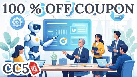 [100% OFF Coupon] Ethical AI Use in Business