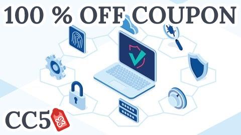 [100% OFF Coupon] Ethical Hacking: Hacker Methodology
