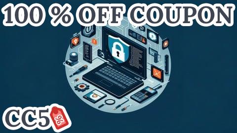 [100% OFF Coupon] Ethical Hacking: Linux Intrusion Essentials