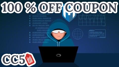 [100% OFF Coupon] Ethical Hacking: Metasploit