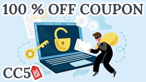 [100% OFF Coupon] Ethical Hacking: Weaponization