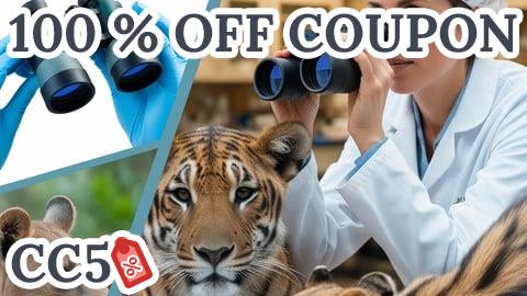 [100% OFF Coupon] Ethology for Veterinarians, Animal Scientists,Researcher