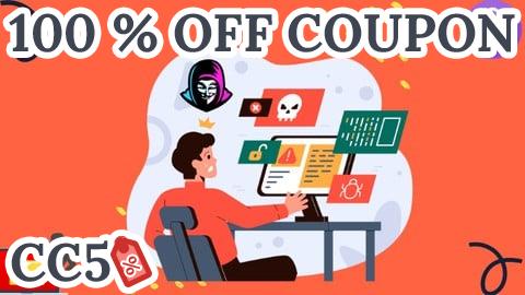 [100% OFF Coupon] Exam Prep & Training for CEH Practical (Unofficial Course)