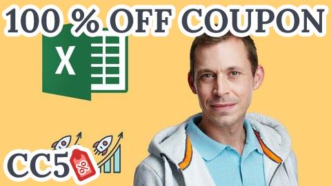 [100% OFF Coupon] Excel VBA Advanced 2 - Weniger Fehler durch schlaue Abläufe
