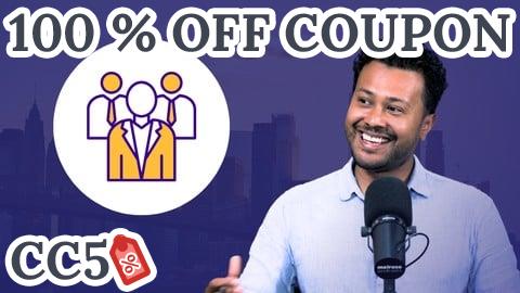 [100% OFF Coupon] Executive Cert: Emerging Tech Leadership & Strategic Growth