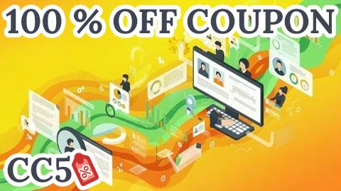 [100% OFF Coupon] Executive Certification In Remote Workplace Excellence