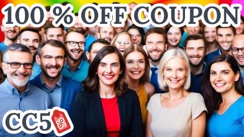 [100% OFF Coupon] Executive Diploma in Human Resources Management (HRM)