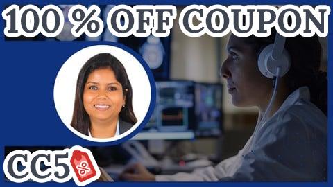 [100% OFF Coupon] Expert Strategies for AI in Clinical Decision Support