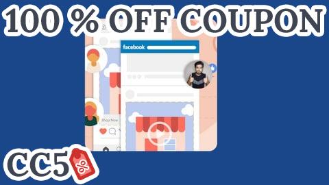 [100% OFF Coupon] Facebook Ads Targeting Strategies For Success Fast