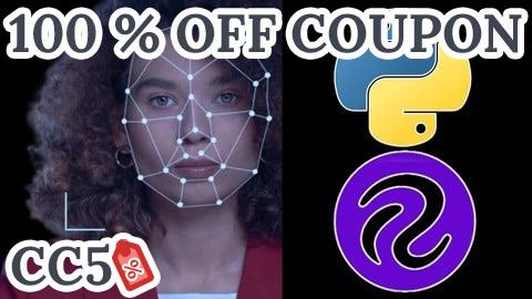 [100% OFF Coupon] Facial Recognition with YOLOv7 : Best Deep Learning Project