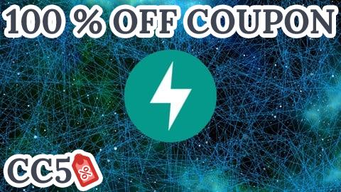 [100% OFF Coupon] FastAPI – Modern Python Backend and API Development