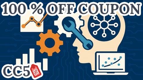 [100% OFF Coupon] Feature Engineering  For Machine Learning 101