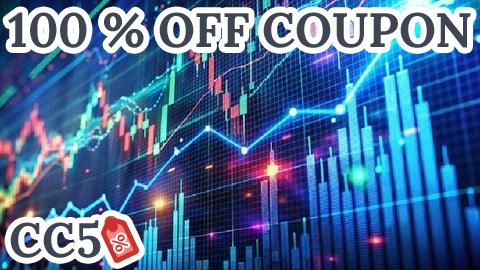[100% OFF Coupon] Financial Markets: From Basics to Advanced