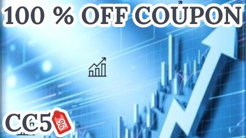 [100% OFF Coupon] Financial Services: Introduction to ETFs