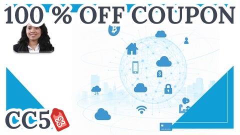 [100% OFF Coupon] Fintech Innovations: AI, Blockchain & Digital Payments