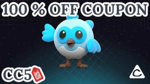 [100% OFF Coupon] Flutter para principiantes: desde 0 y full proyectos - 2023