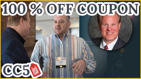 [100% OFF Coupon] Foreclosure Success for Real Estate Investors by Jay Conner