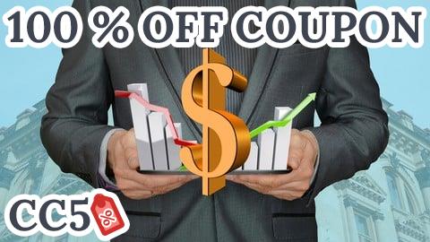 [100% OFF Coupon] Forex Mastery: Technical & Fundamental Analysis Mega Course