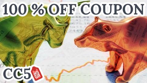 [100% OFF Coupon] Forex Trading Master Course - Zero to Hero