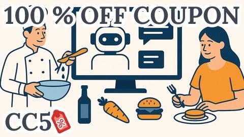 [100% OFF Coupon] From Recipe to Chef: Become an LLM Engineer 100+ Projects