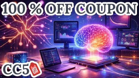 [100% OFF Coupon] Full Stack AI Engineer 2026 - Deep Learning - II