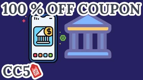 [100% OFF Coupon] Full-Stack FinTech App: Spring Boot 4, React, Devops & CI/CD