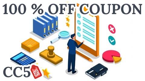 [100% OFF Coupon] Fundamentals of Compliance Management and Risk Management