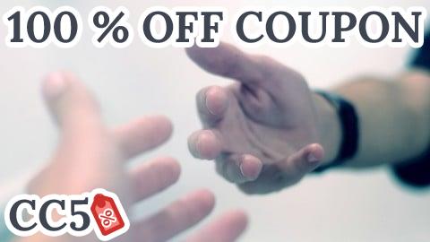 [100% OFF Coupon] Fundraising: Ask and Raise Contributions for Your Charity