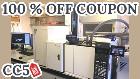 [100% OFF Coupon] Gas Chromatography Course