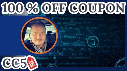 [100% OFF Coupon] GenAI for CEOs: Strategy, Innovation & Competitive Advantage