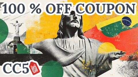 [100% OFF Coupon] HR Generalist Masterclass: Gestão Completa de RH [PT]